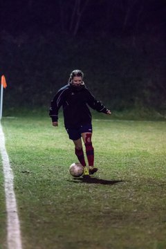 Bild 7 - Frauen TuS Tensfeld - TSV Wiemersdorf : Ergebnis: 1:1